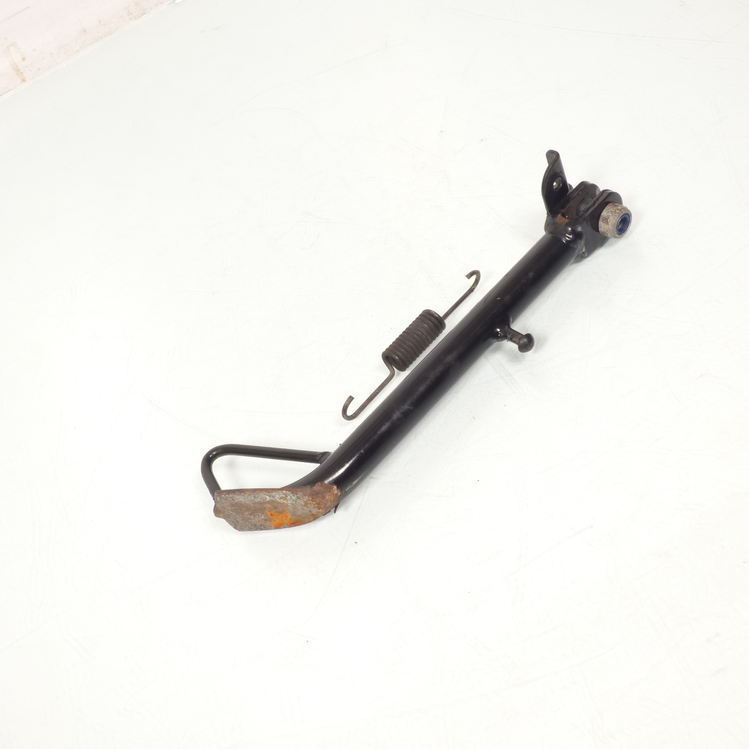 Béquille latérale pour Suzuki Burgman