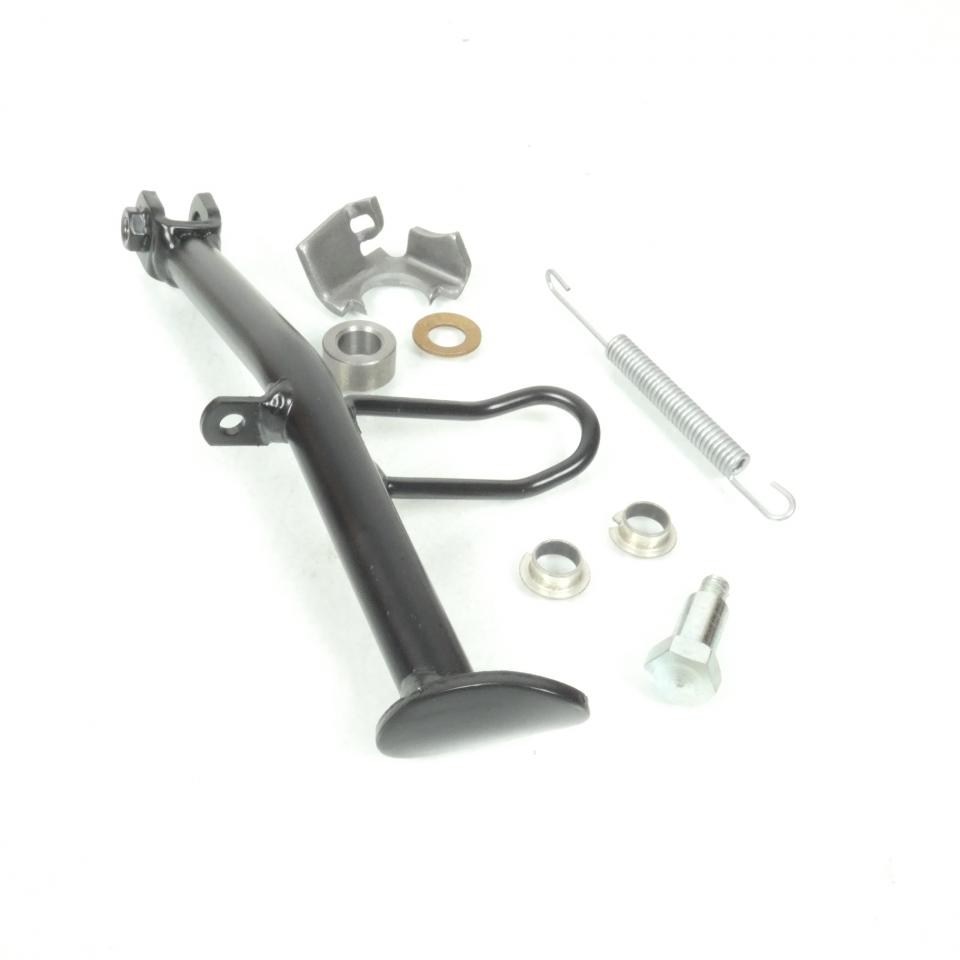 Kit Béquille latérale support à souder pour scooter Peugeot 80 SV 005225N 753089