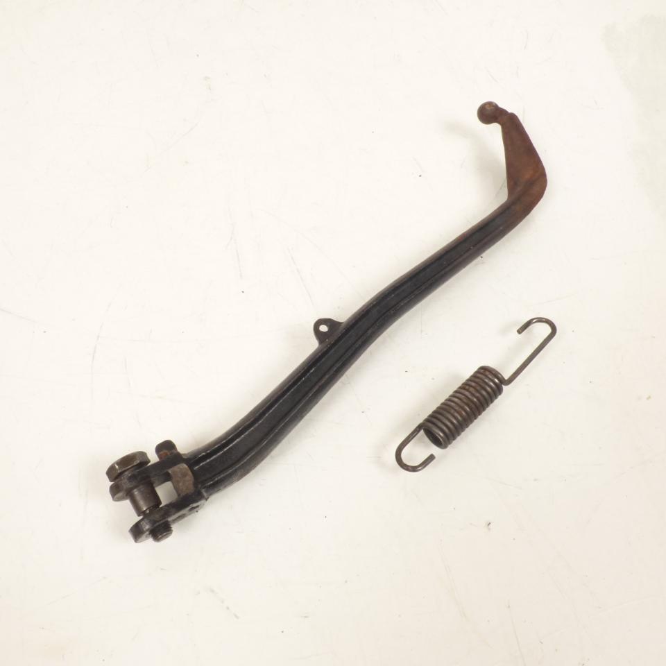 Béquille latérale origine pour moto Kawasaki 550 KZ H1 GPZ 1982-1983 KZ550H Occasion