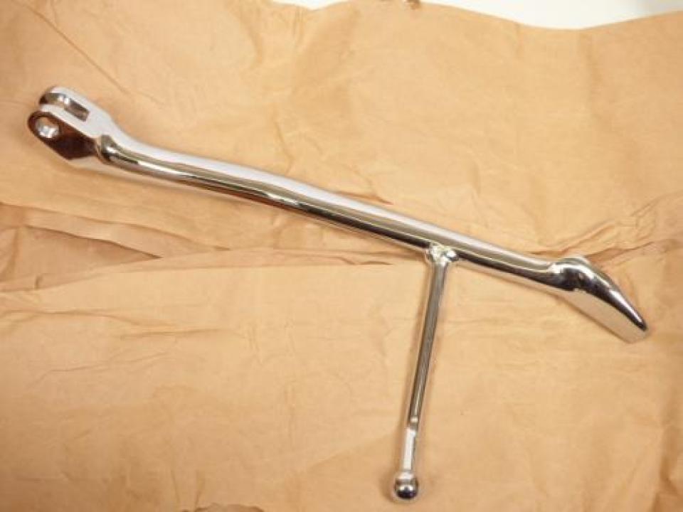 Béquille latérale Générique pour Moto Triumph Bonneville T100 2011 à 2012 Neuf
