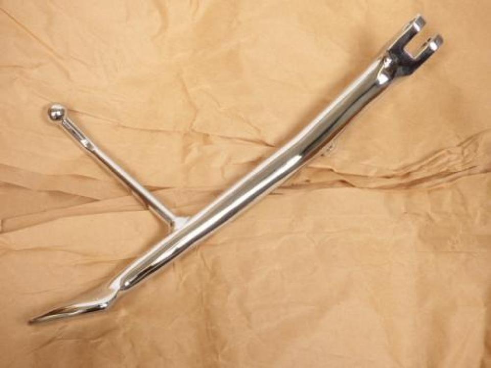 Béquille latérale pour Triumph Bonneville T100