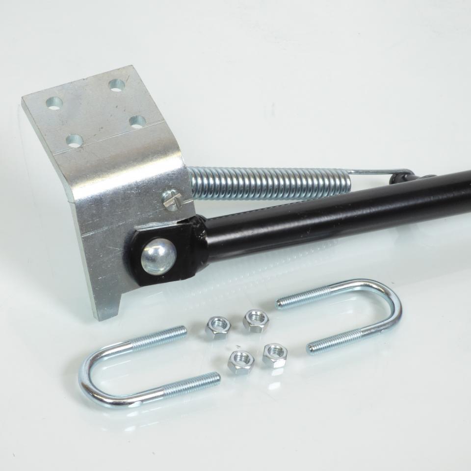 Béquille latérale RSM pour moto Derbi 50 Senda Après 2001 33.5cm Neuf