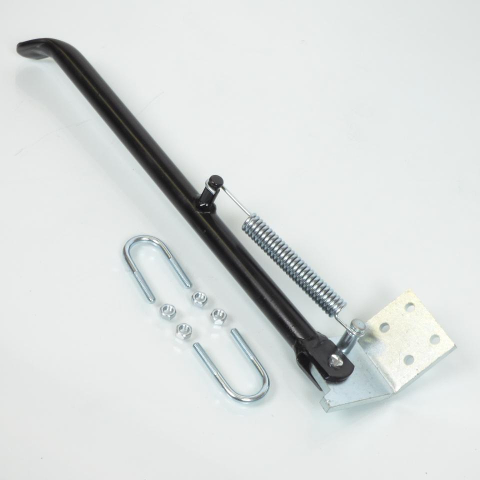 Béquille latérale RSM pour moto Derbi 50 Senda Après 2001 33.5cm Neuf