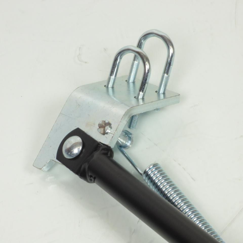 Béquille latérale RSM pour moto Derbi 50 Senda Après 2001 33.5cm Neuf
