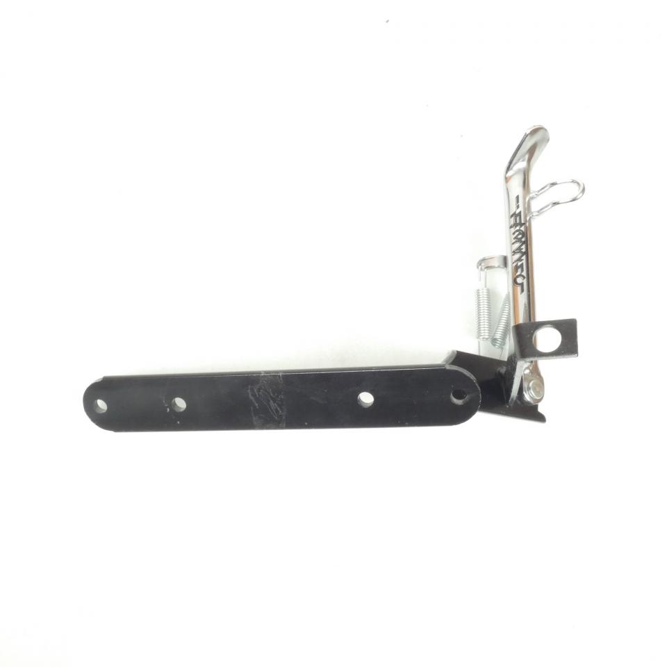 Béquille latérale chromée Buzzetti pour scooter MBK 50 Ovetto 2T 8574 Neuf
