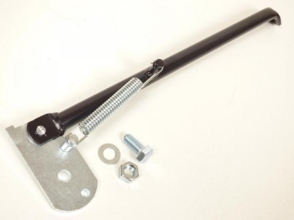 Béquille latérale Teknix pour Moto MBK 50 X-Limit 2004 à 2011 Neuf