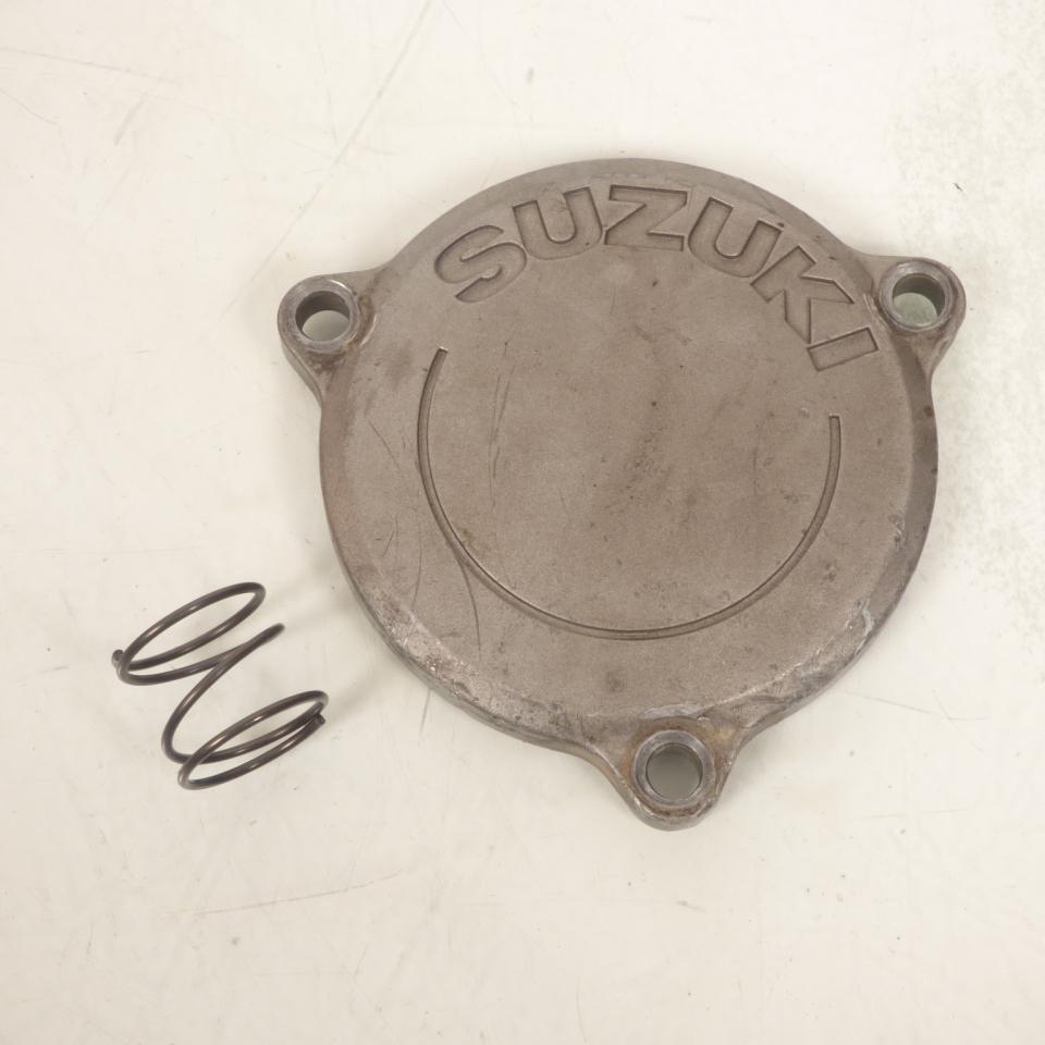 Carter filtre à huile origine pour moto Suzuki 600 DR 1985 à 1989 N401 Occasion