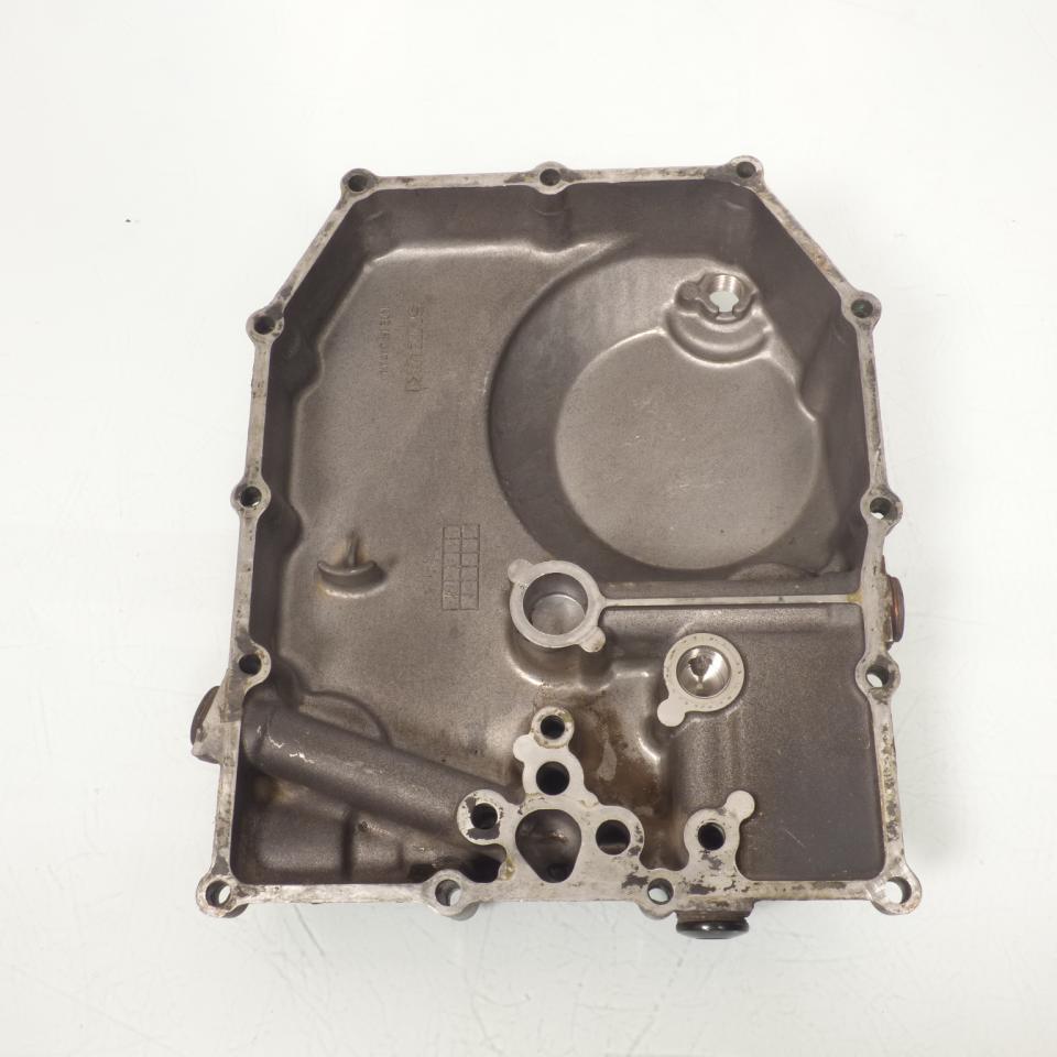 Carter huile origine pour moto Suzuki 750 Gsx-R 1985 à 1987 11511-27A01-000