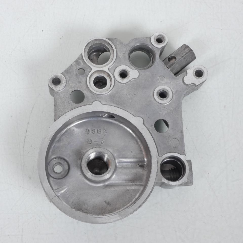 Carter pompe huile support filtre pour moto Kawasaki ZZR 1100 1990 à 2002 ZXT10C