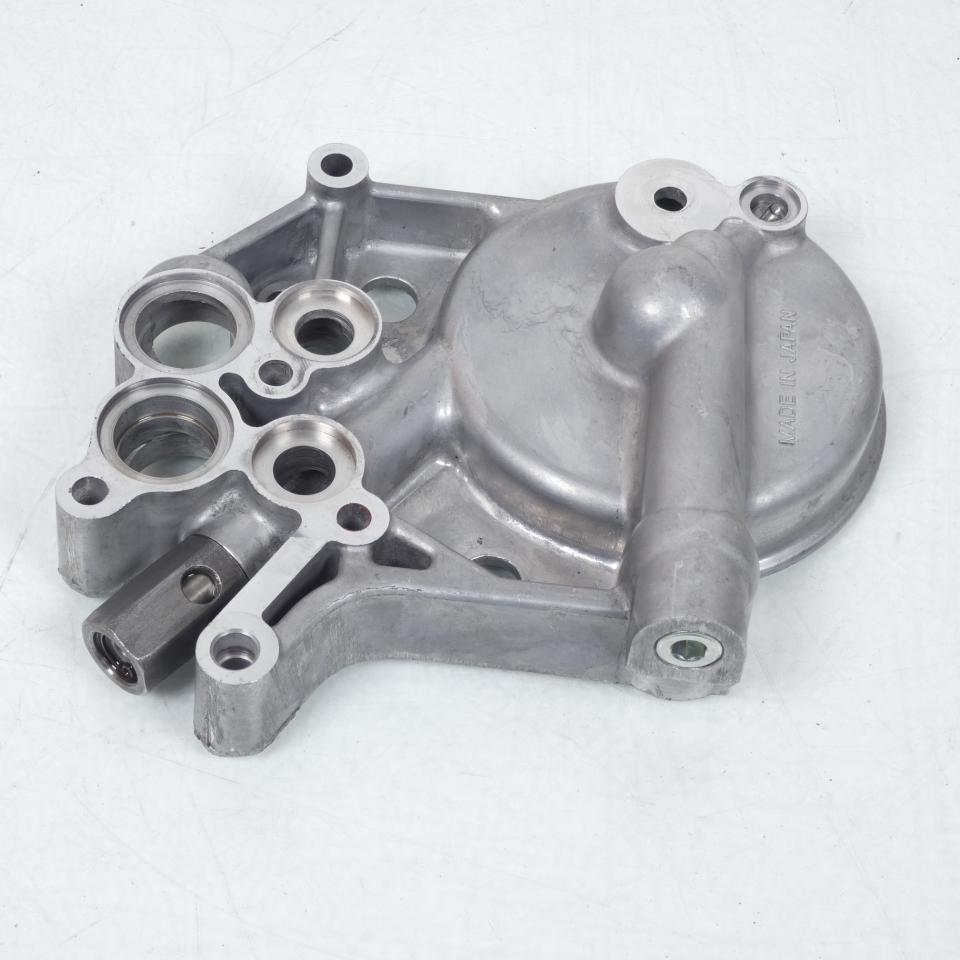 Carter pompe huile support filtre pour moto Kawasaki ZZR 1100 1990 à 2002 ZXT10C