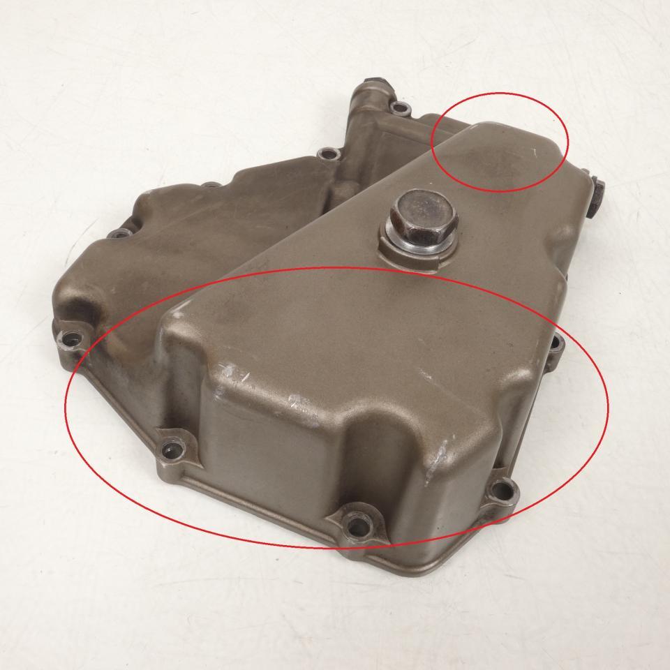 Carter huile origine pour moto Suzuki GSF 400 Bandit 1991 à 1993 10D 10D00