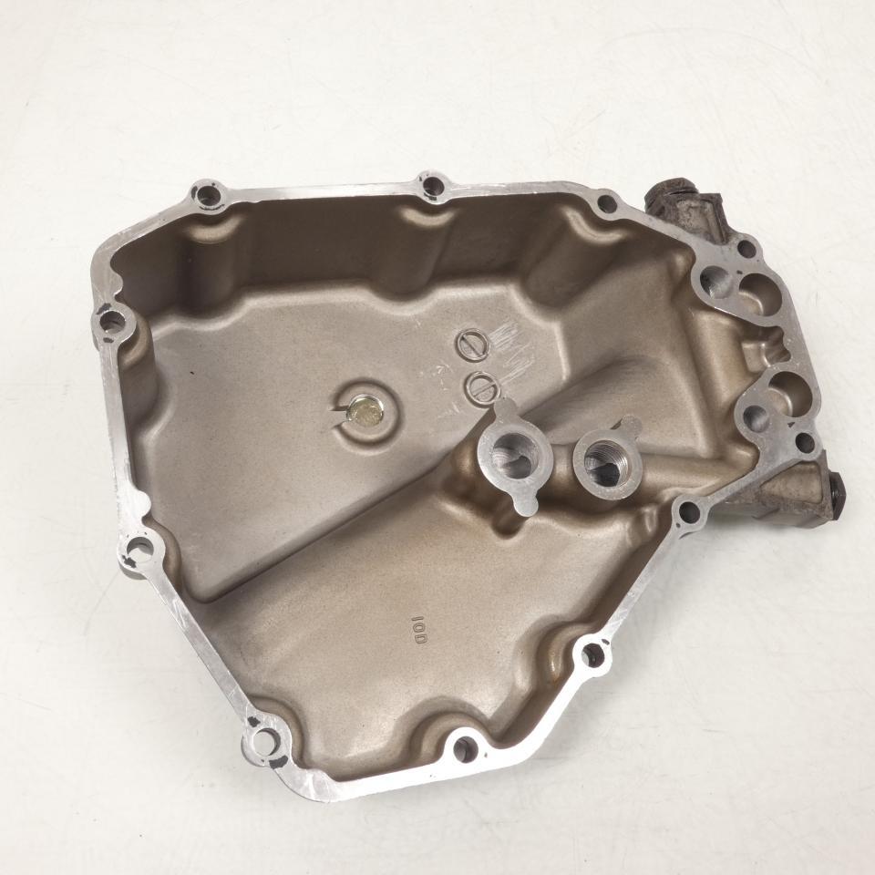 Carter huile origine pour moto Suzuki GSF 400 Bandit 1991 à 1993 10D 10D00