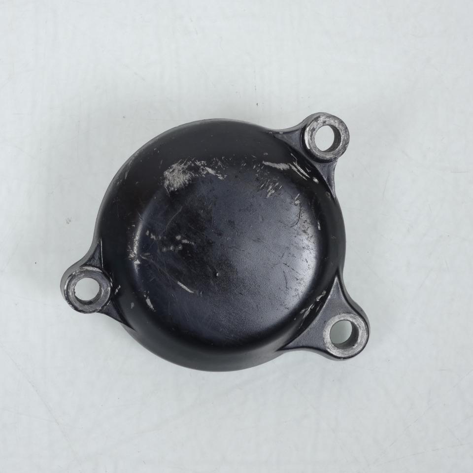 Carter couvercle filtre à huile origine pour moto Yamaha TW 125 1999 à 2002 15A