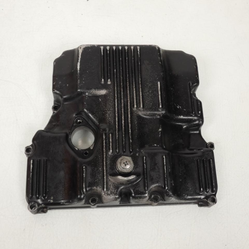 Carter huile origine pour moto Yamaha 750 FZ 1986 1AE-13417-00 1AE Y1 Noir