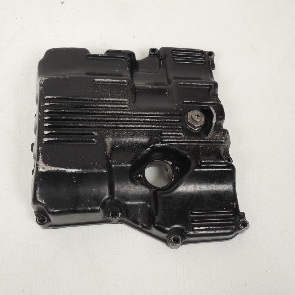 Carter huile origine pour moto Yamaha 750 FZ 1986 1AE-13417-00 1AE Y1 Noir