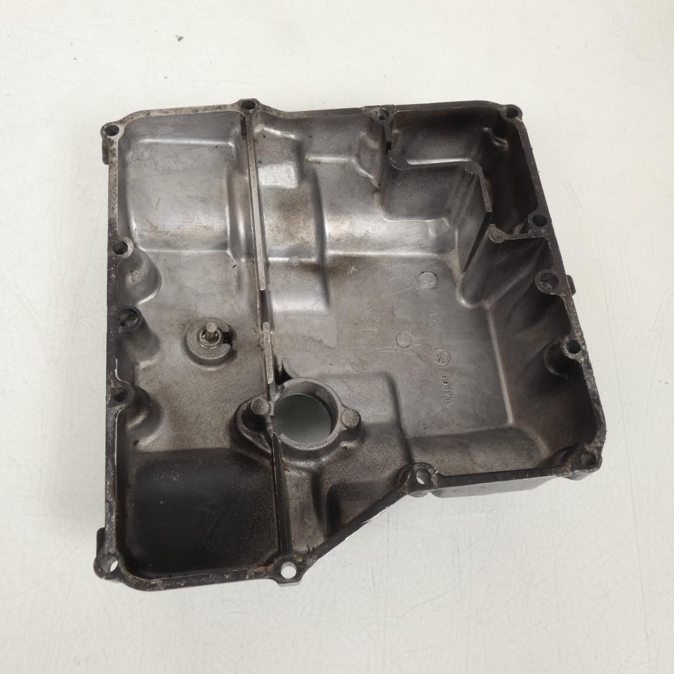 Carter huile origine pour moto Yamaha 750 FZ 1986 1AE-13417-00 1AE Y1 Noir