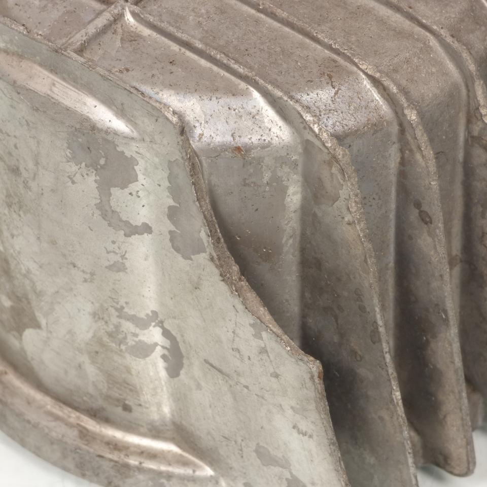 Couvercle de filtre à huile origine pour moto Honda 750 CB 1969 à 1975 Occasion