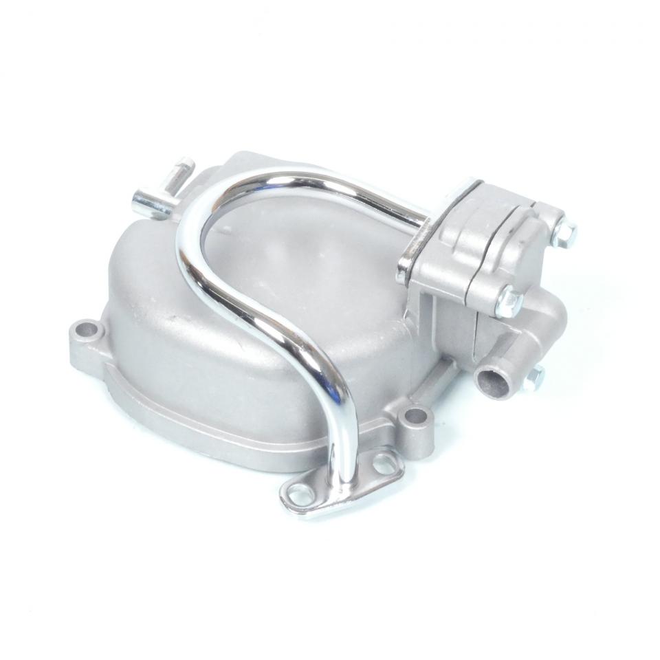 Cache culbuteur SELECTION CGN MOTORISE pour Scooter Peugeot 50 Kisbee 4T 2010 à 2017 avec anti pollution Neuf