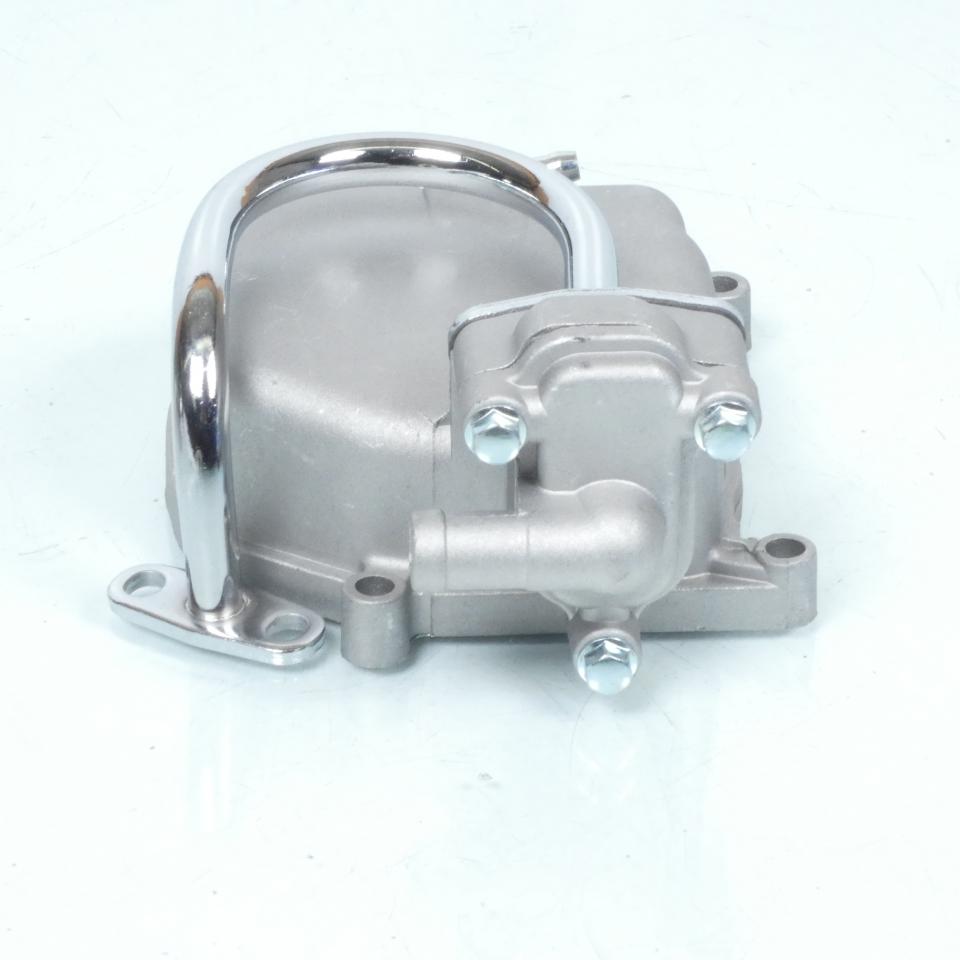 Cache culbuteur SELECTION CGN MOTORISE pour Scooter Peugeot 50 Kisbee 4T 2010 à 2017 avec anti pollution Neuf