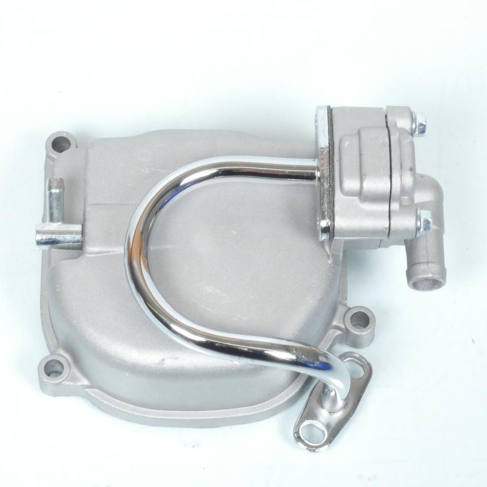 Cache culbuteur SELECTION CGN MOTORISE pour Scooter Peugeot 50 Kisbee 4T 2010 à 2017 avec anti pollution Neuf