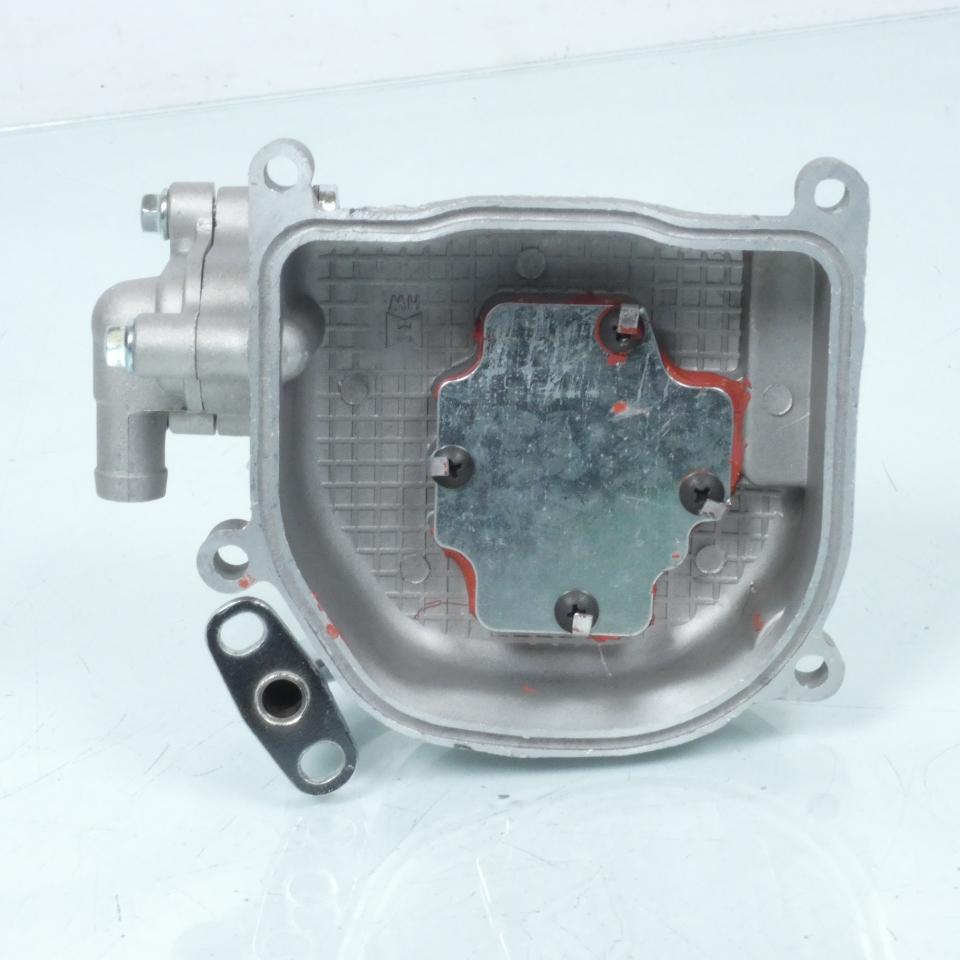 Cache culbuteur SELECTION CGN MOTORISE pour Scooter Peugeot 50 Kisbee 4T 2010 à 2017 avec anti pollution Neuf