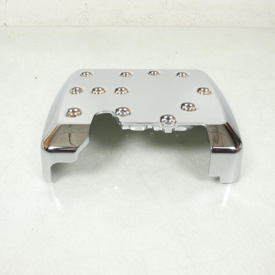 Cache culbuteur Chromé origine pour moto Kawasaki VN 1500 1996 à 1998 14091-1167
