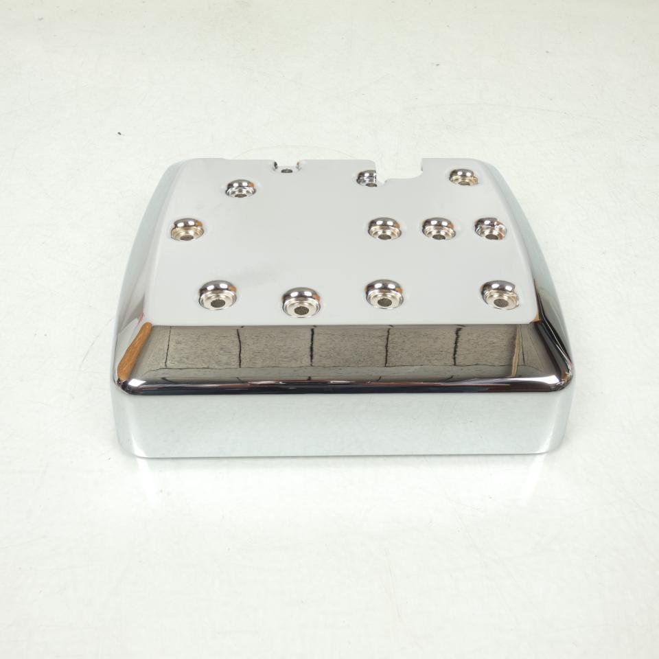 Cache culbuteur Chromé origine pour moto Kawasaki VN 1500 1996 à 1998 14091-1167