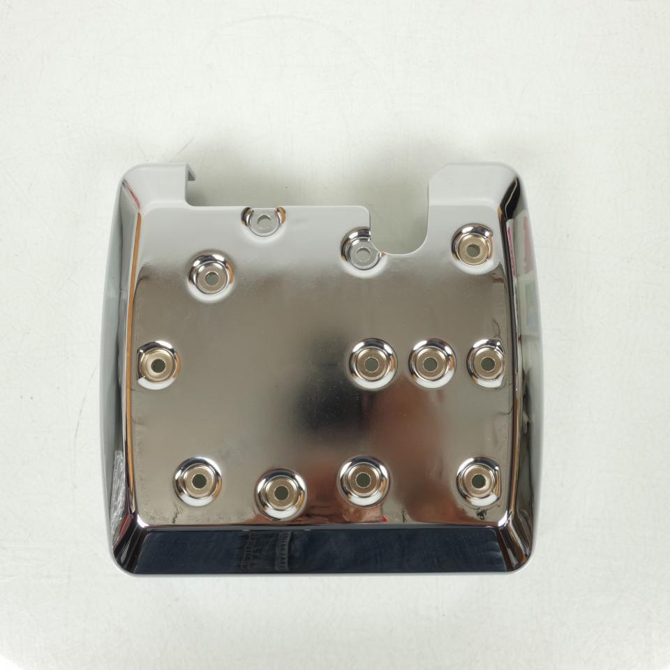 Cache culbuteur Chromé origine pour moto Kawasaki VN 1500 1996 à 1998 14091-1167