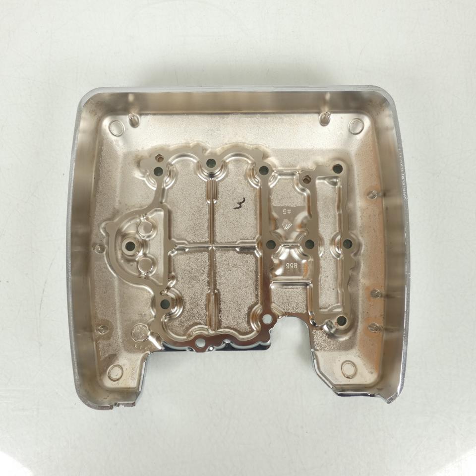 Cache culbuteur Chromé origine pour moto Kawasaki VN 1500 1996 à 1998 14091-1167