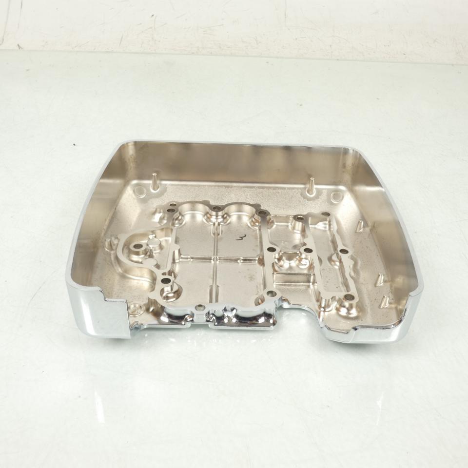 Cache culbuteur Chromé origine pour moto Kawasaki VN 1500 1996 à 1998 14091-1167