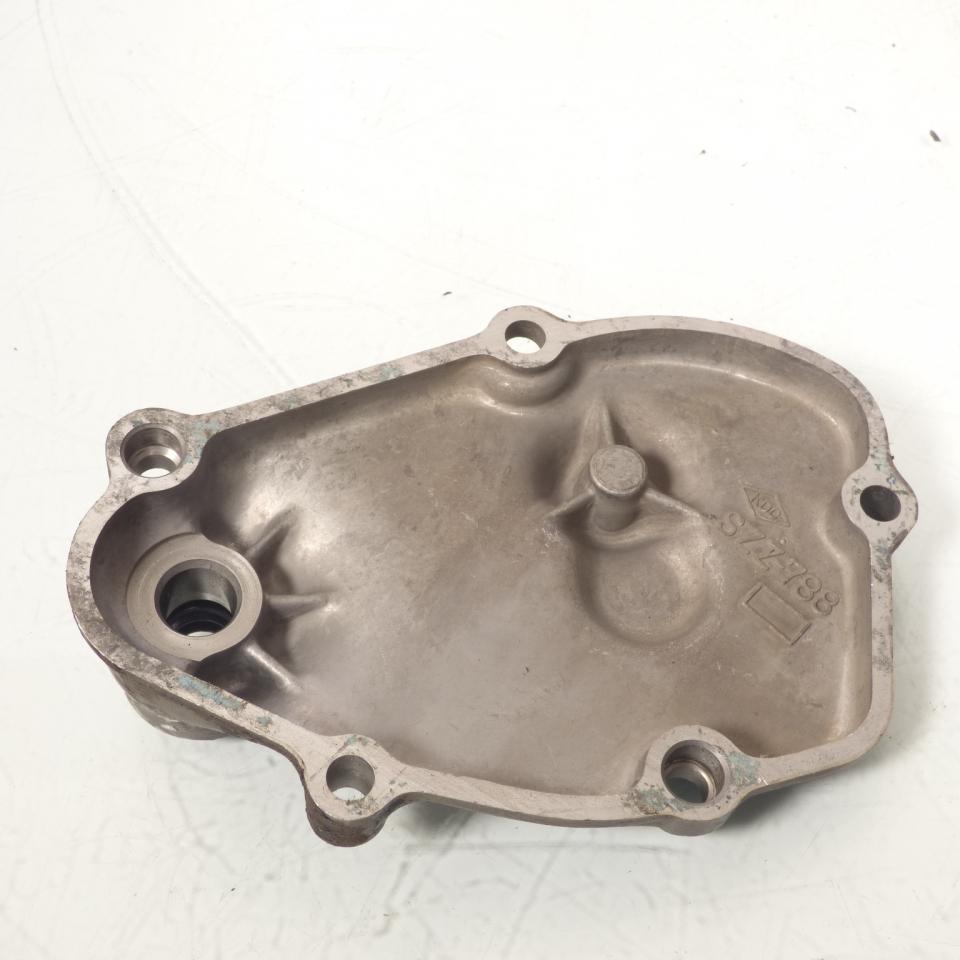 Carter de sélection origine pour moto Suzuki 800 DR 1990 11371-44B00-0ML
