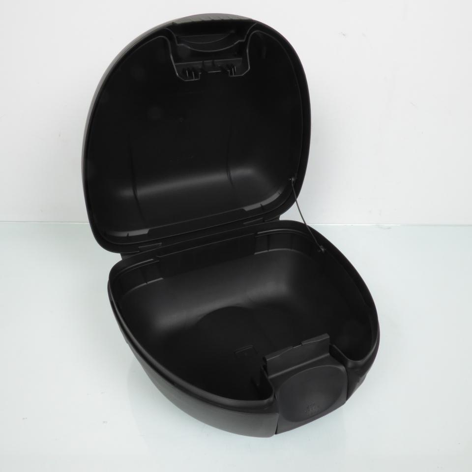 Top case 26L Shad SH26 pour 1 casque jet pour moto scooter deux roues D0B26100