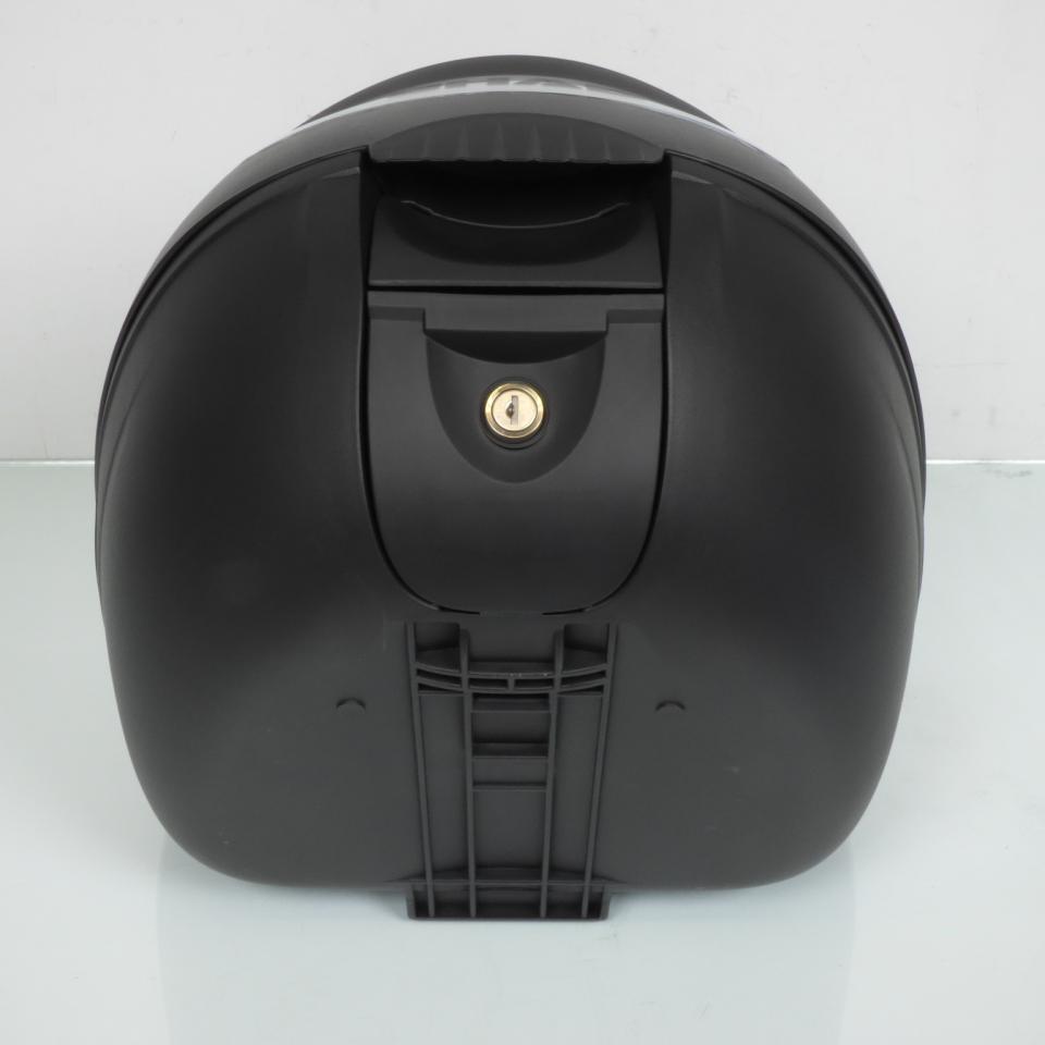 Top case 26L Shad SH26 pour 1 casque jet pour moto scooter deux roues D0B26100