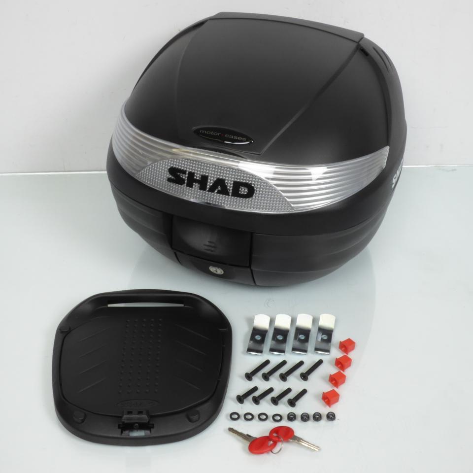 Top case Shad pour Scooter Yamaha 125 Gpd A N-Max Après 2017 Neuf