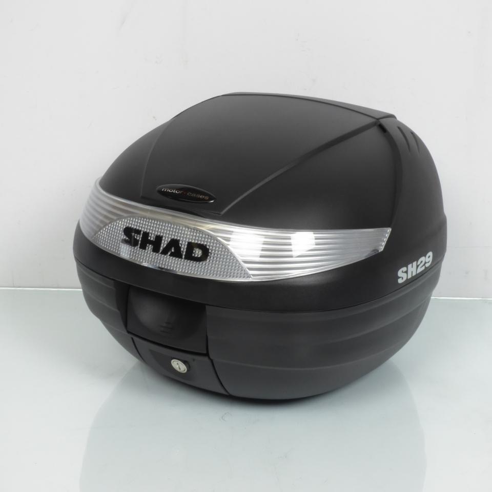 Top case Shad pour Scooter Yamaha 125 Gpd A N-Max Après 2017 Neuf