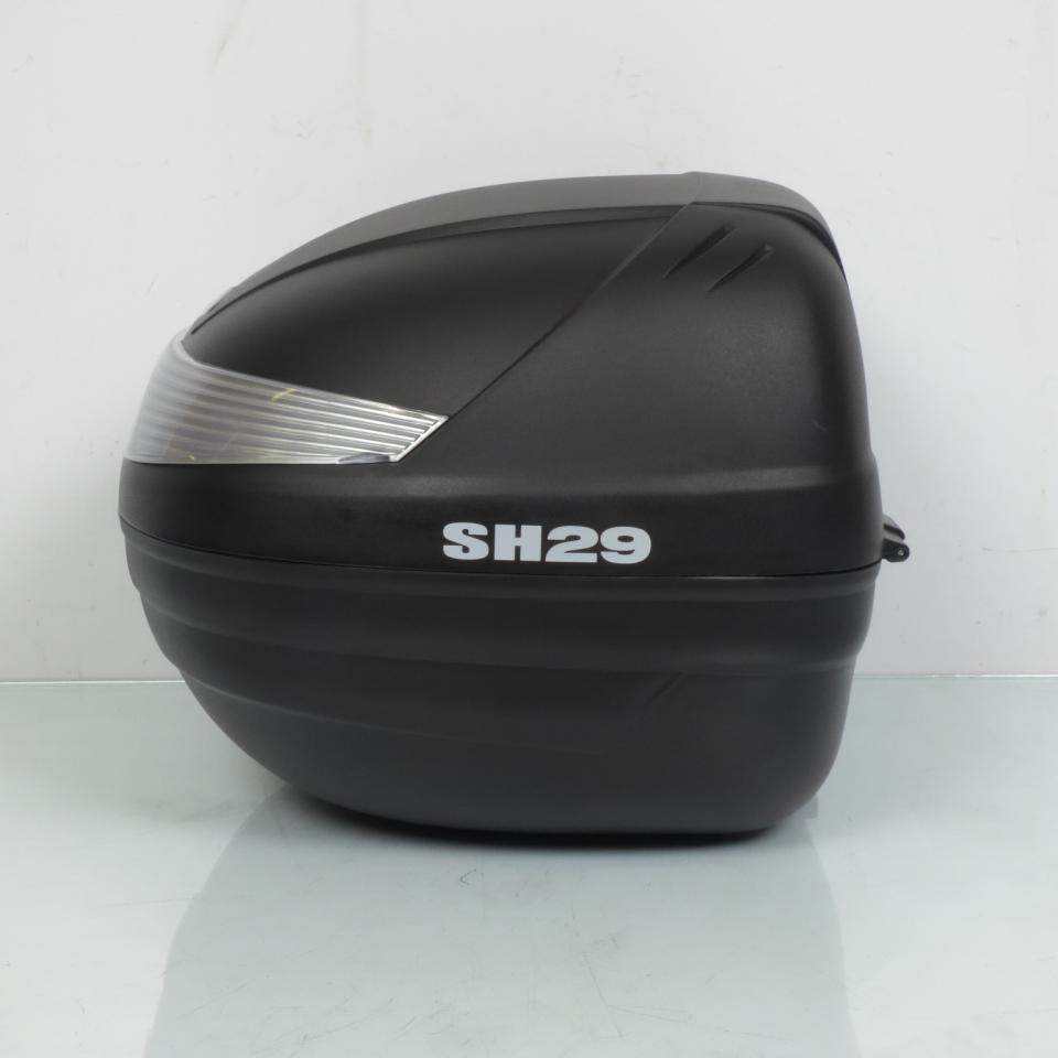 Top case Shad pour Scooter Yamaha 125 Gpd A N-Max Après 2017 Neuf