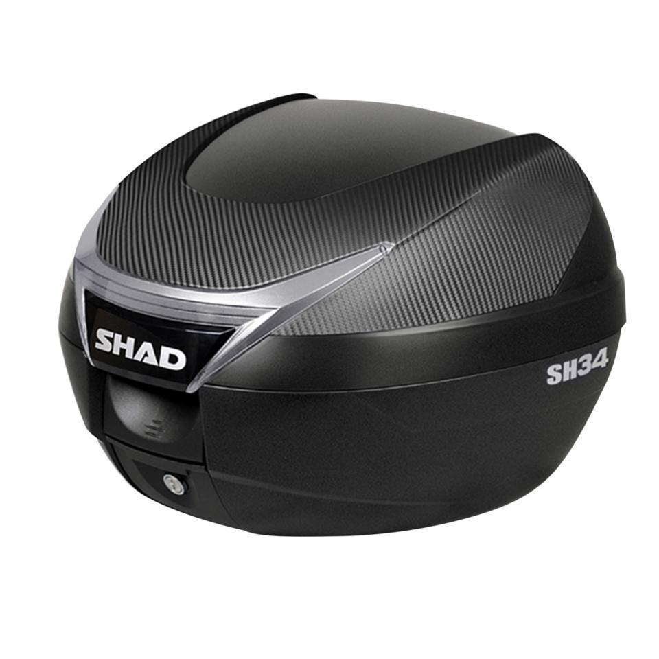 Top case Shad pour Auto D0B34106 Neuf
