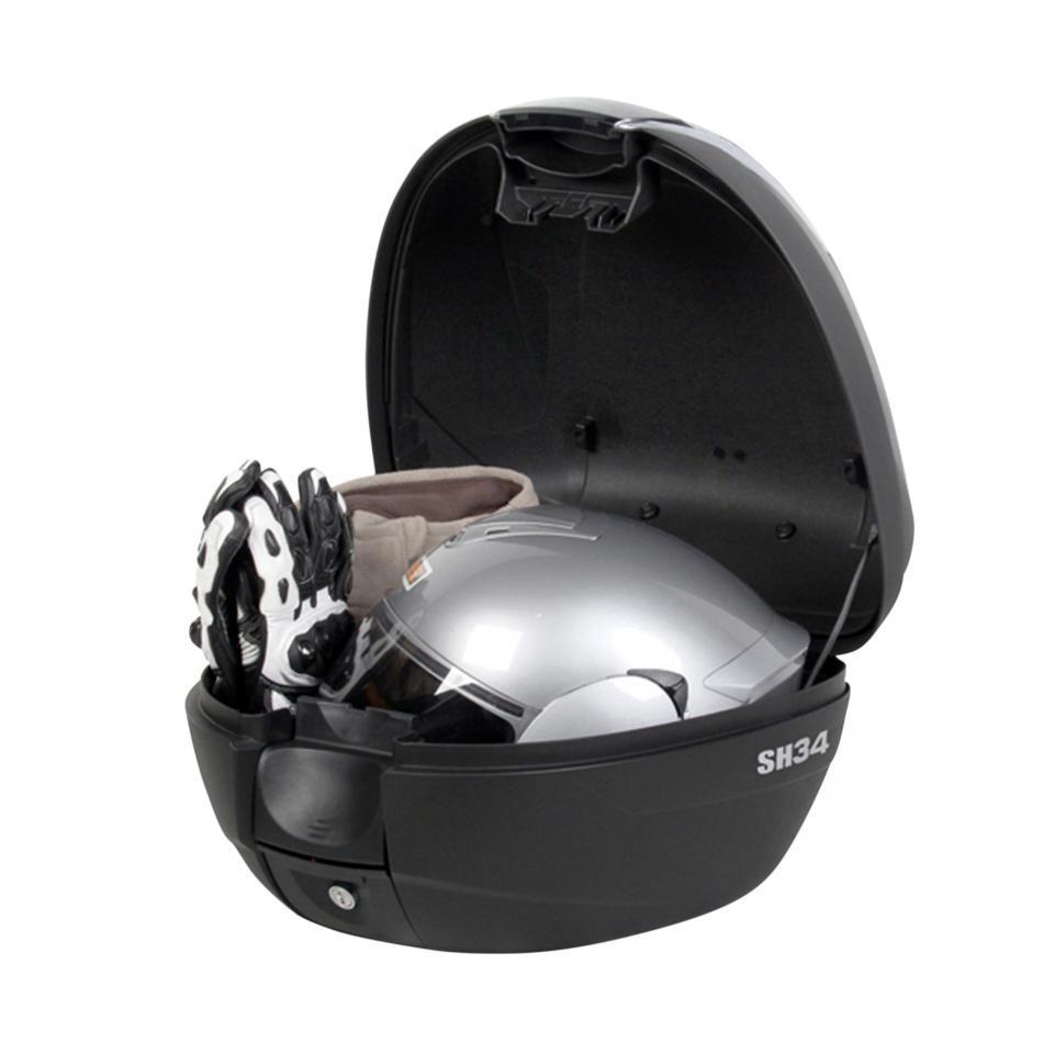 Top case Shad pour Auto D0B34106 Neuf