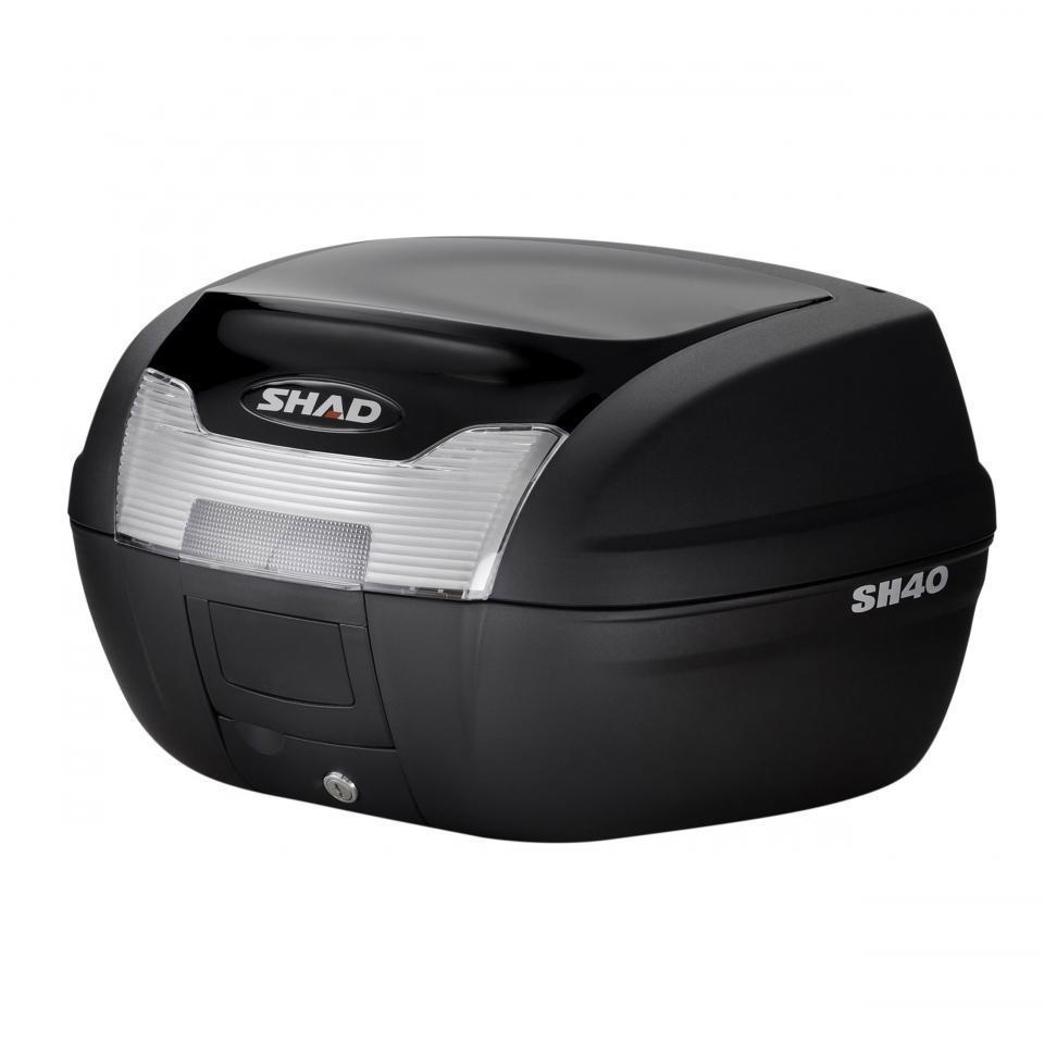 Top case Shad pour Auto D0B40199 Neuf
