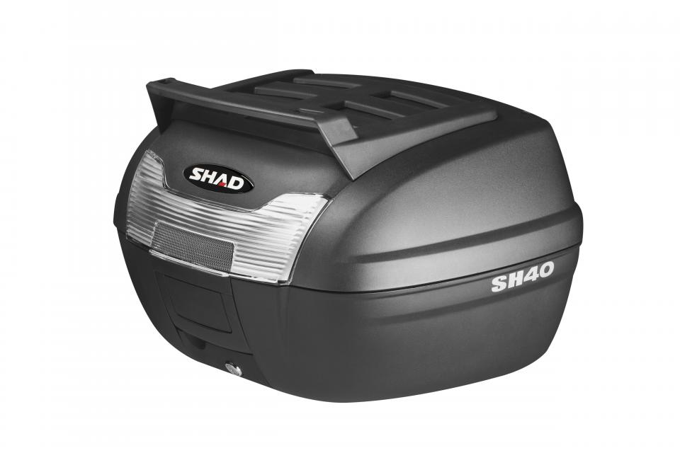 Top case Shad pour Auto D0B40199 Neuf