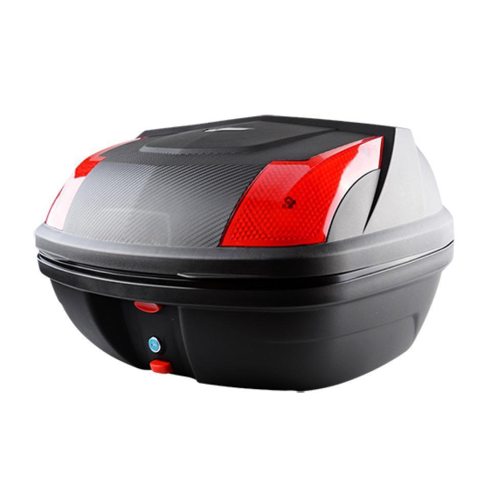 Top case Teknix pour Moto Honda 600 CB HORNET F 2002 à 2006 Neuf