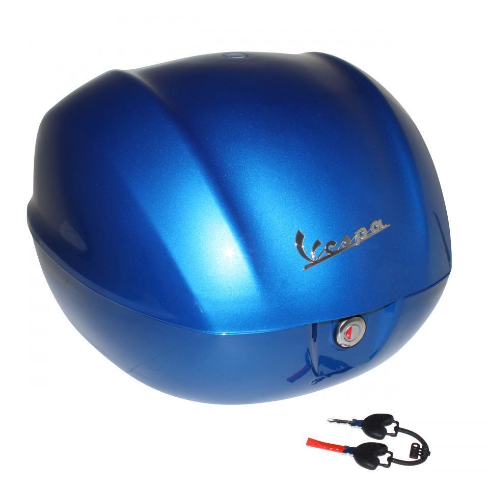 Top case origine pour Auto Neuf