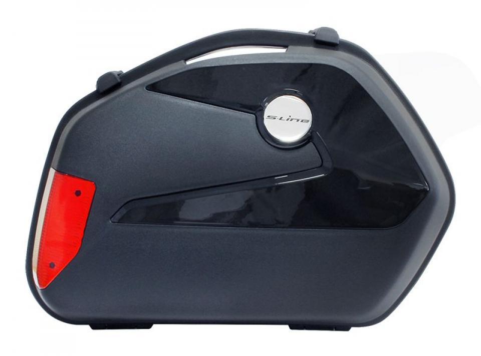 Top case S-Line pour Moto Neuf