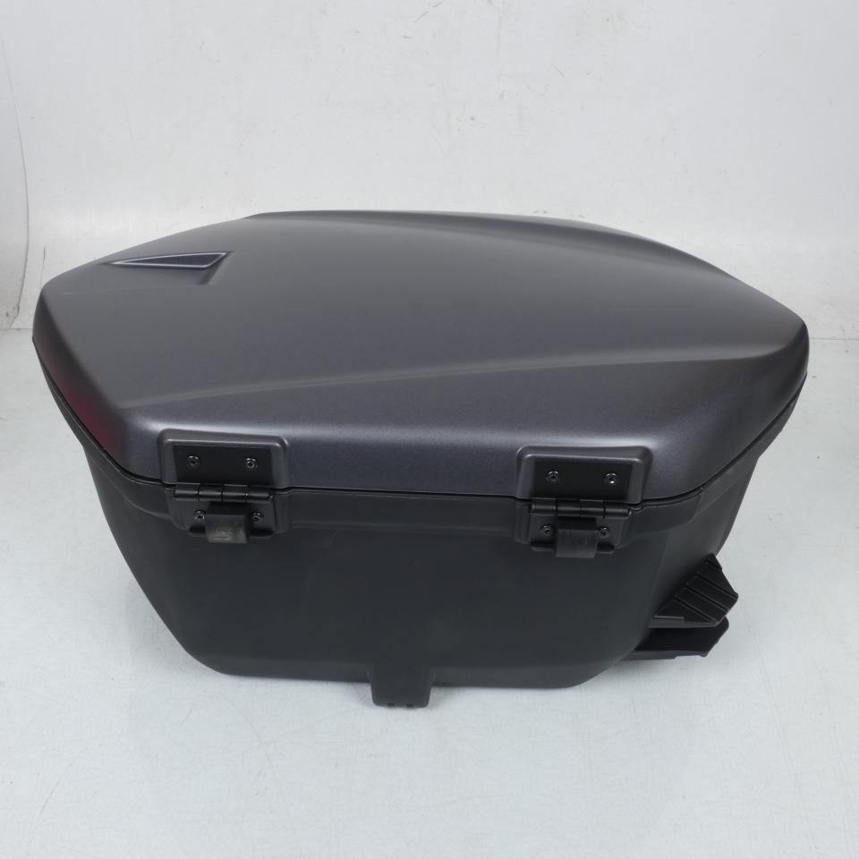 Valise latérale Droite Gris pour moto Yamaha 700 TRACER GT BC6-F0753-1R-18