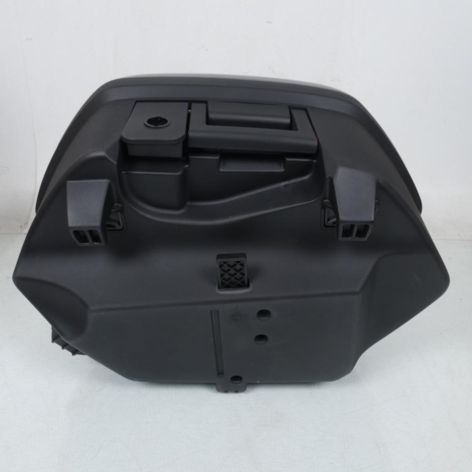 Valise latérale Droite Gris pour moto Yamaha 700 TRACER GT BC6-F0753-1R-18