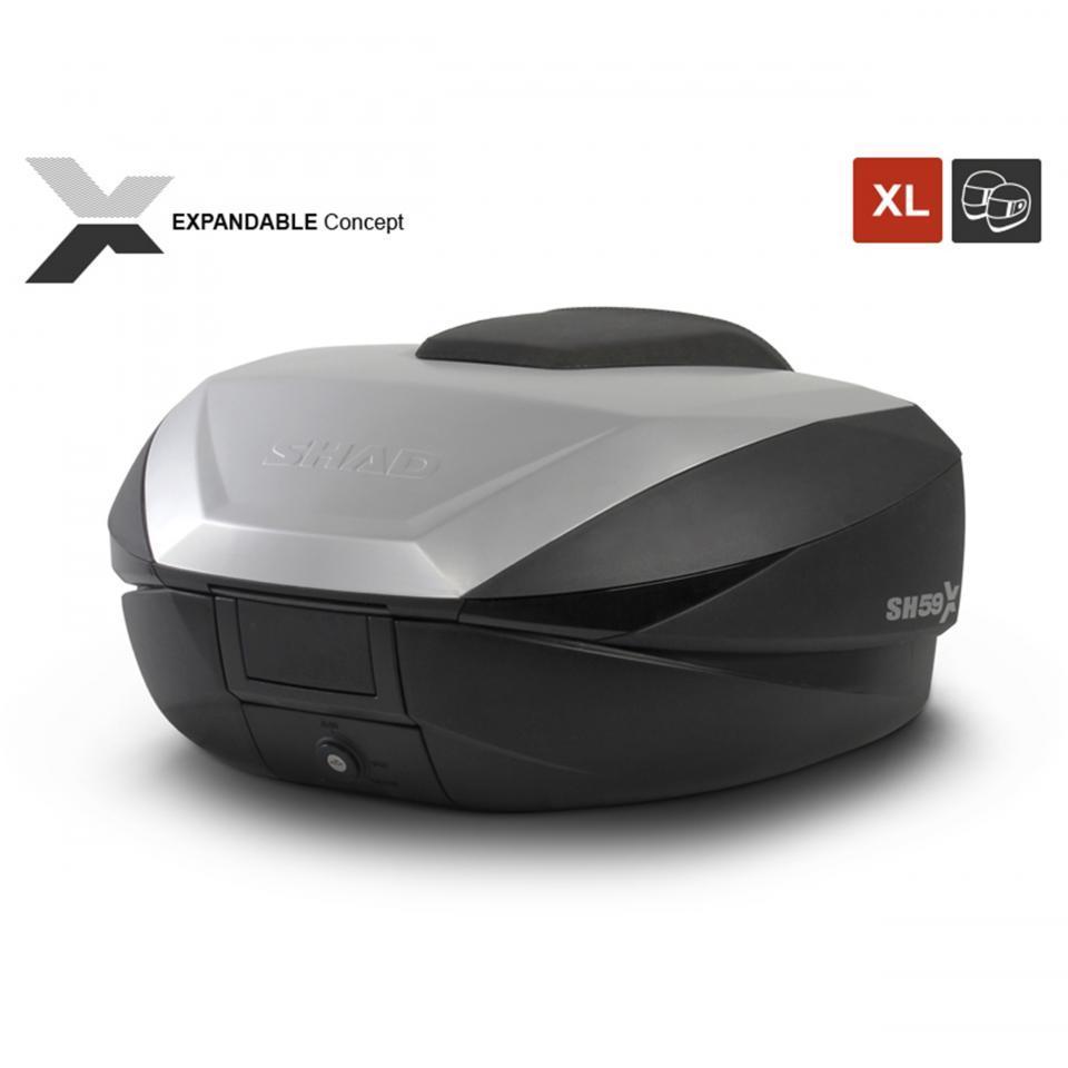 Top case Shad pour Auto D0B59200 Neuf