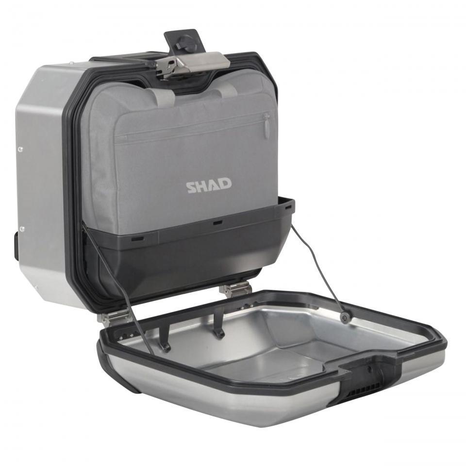 Top case Shad pour Auto D0TR36100R Neuf
