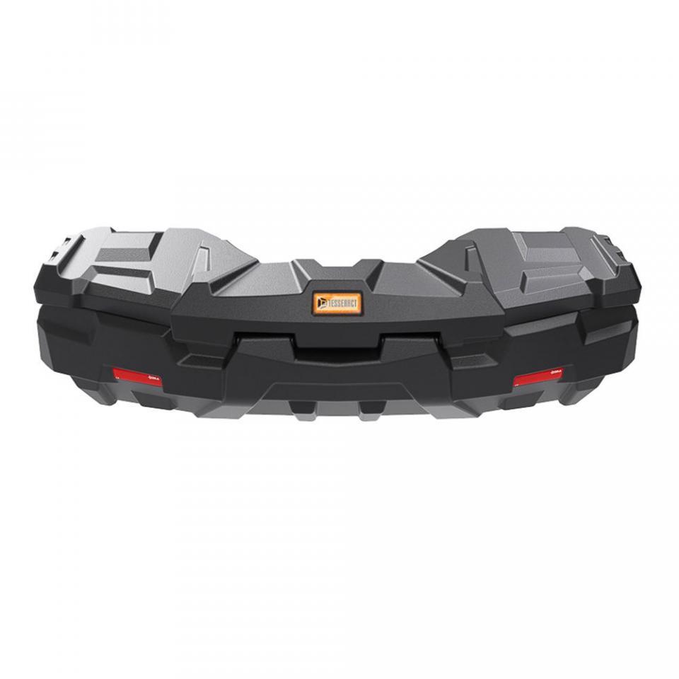 Top case pour Polaris Sportsman HO