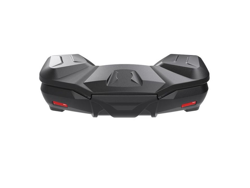 Top case pour Kymco Mxu I