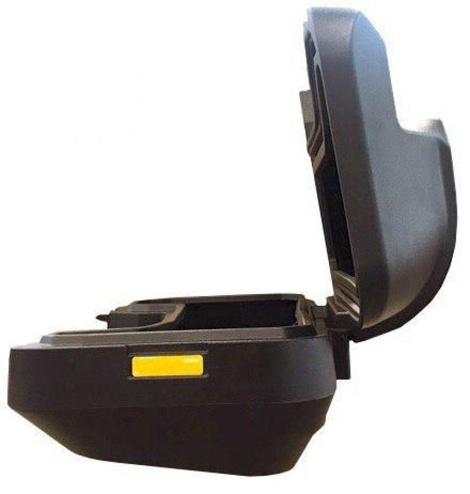 Top case GKA pour Quad CF moto 600 Cforce 2013 à 2019 Neuf